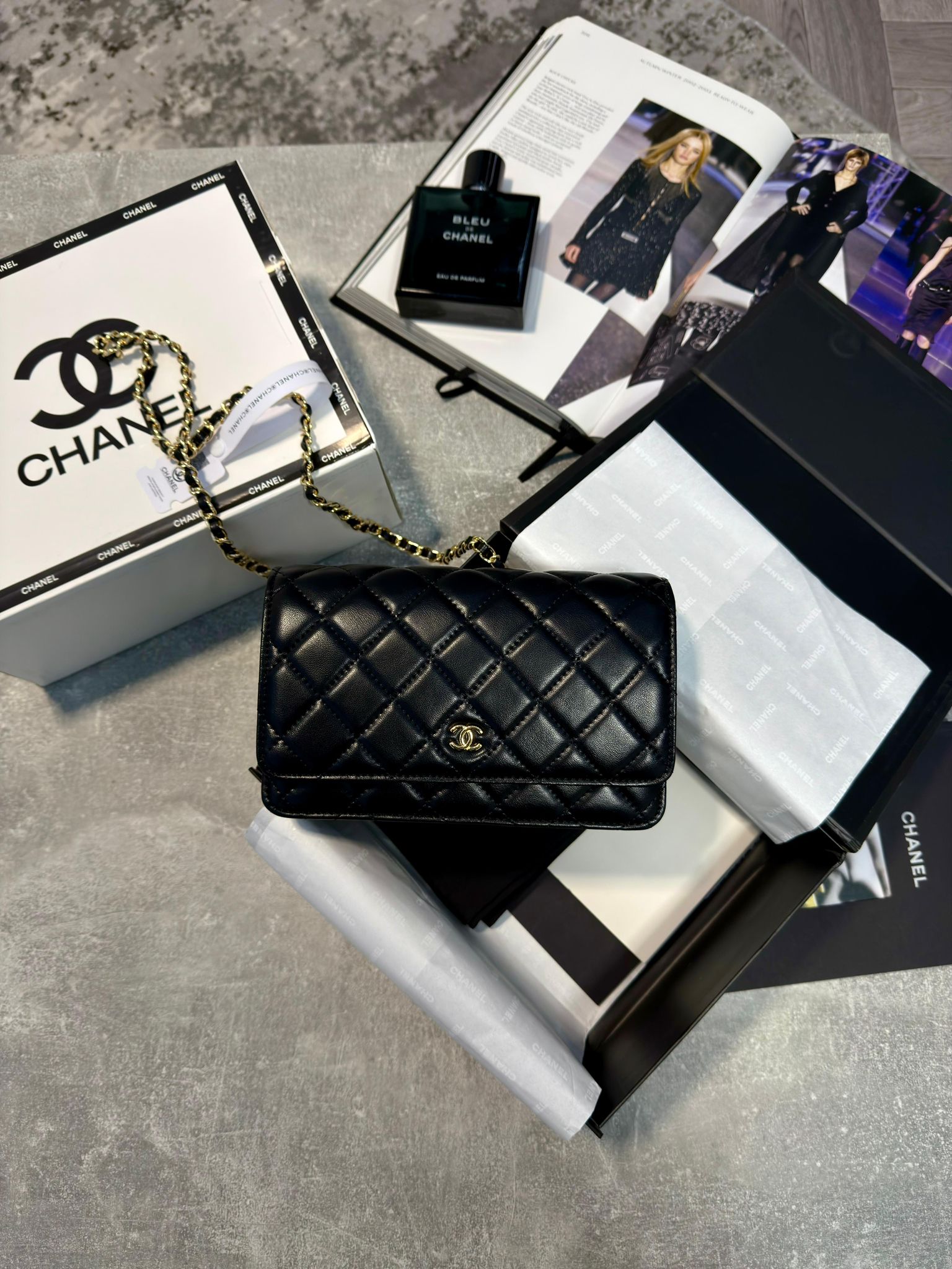 CHN Bag image 0