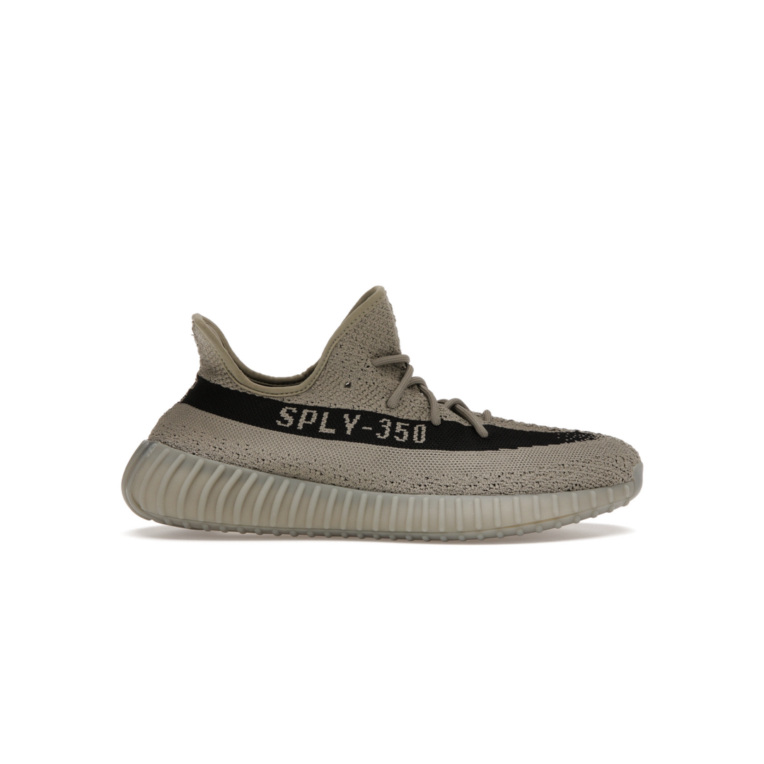 YEEZY 350 SLATE image 0