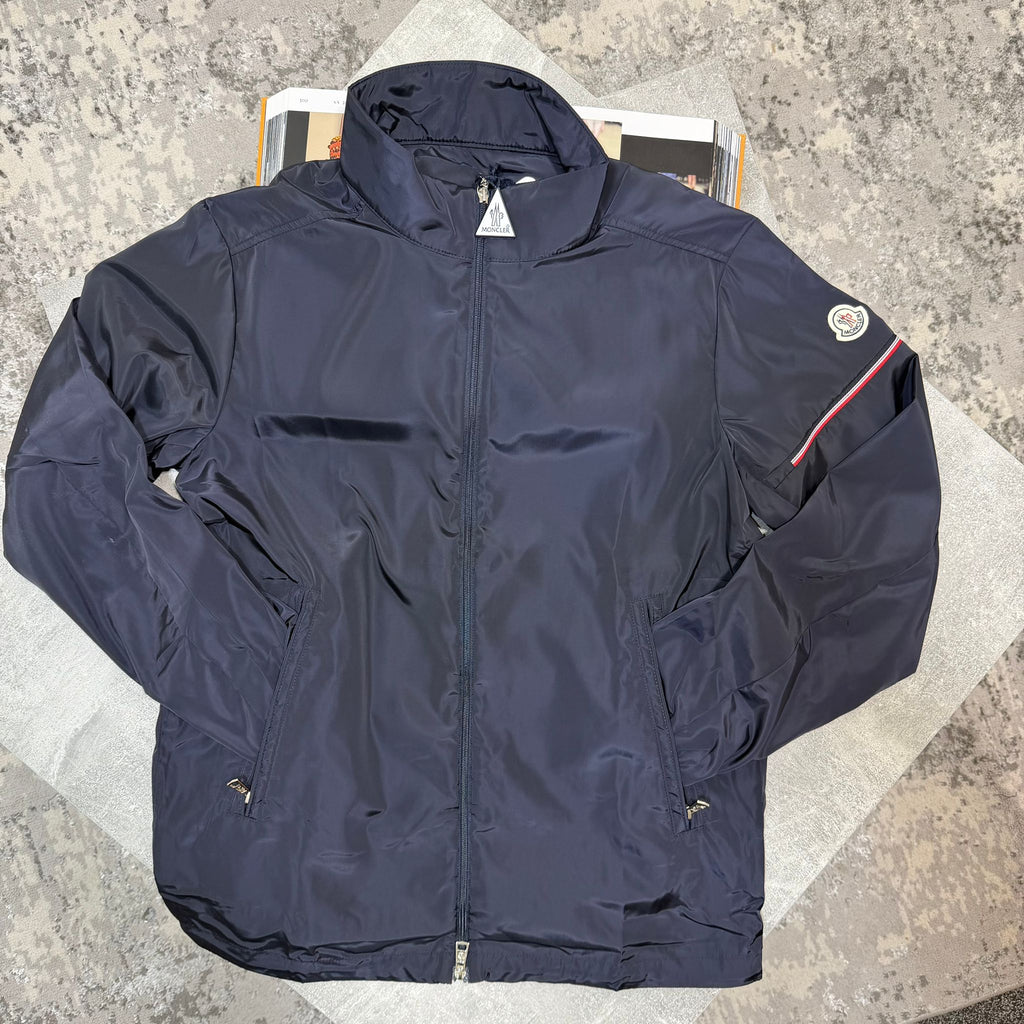 Cler Windbreaker image 0