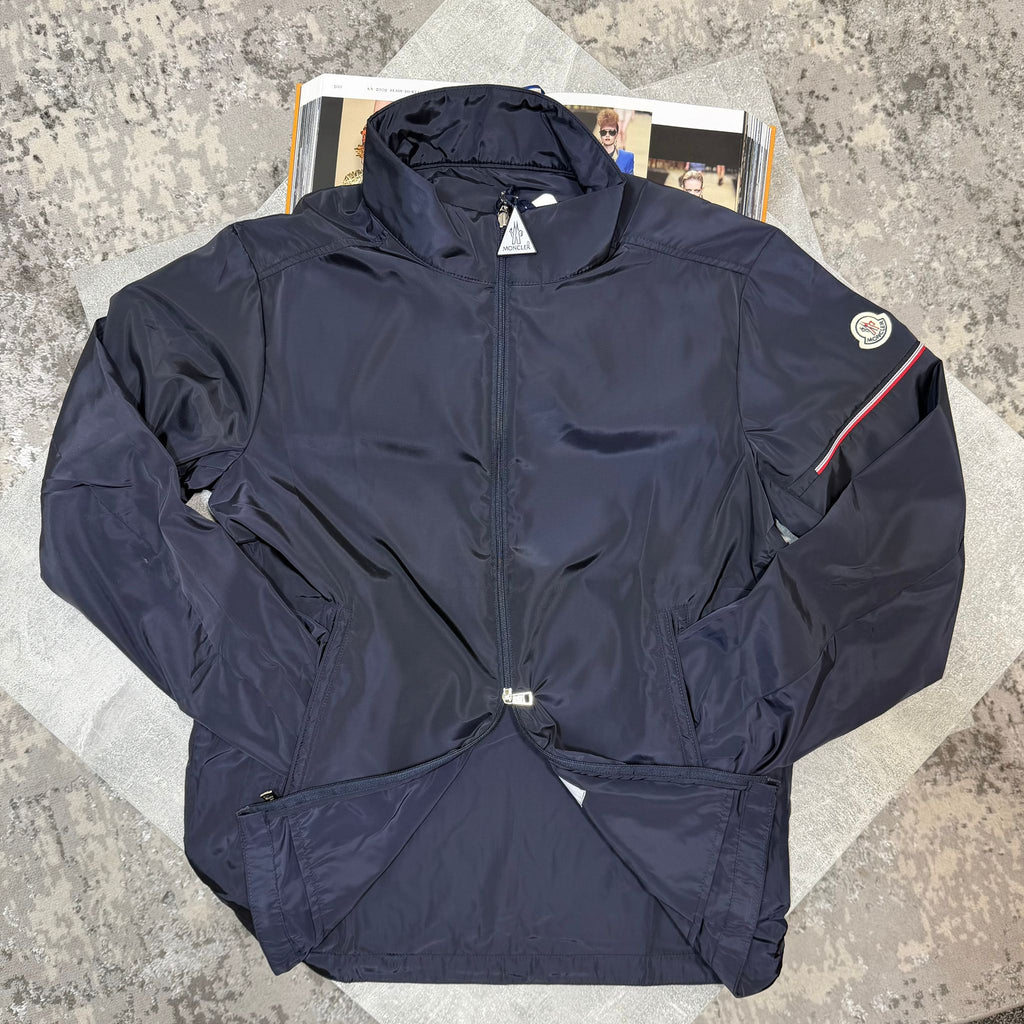 Cler Windbreaker image 1