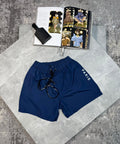 Balm shorts Deep Blue image 0