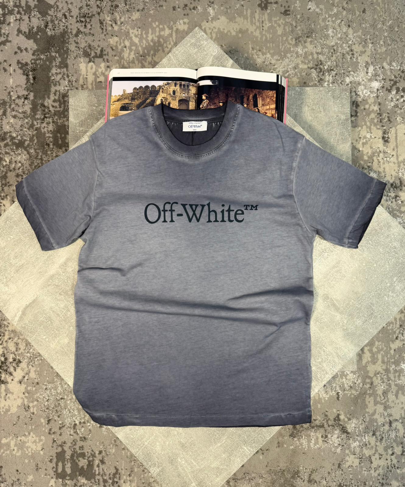 OW Tshirt image 0