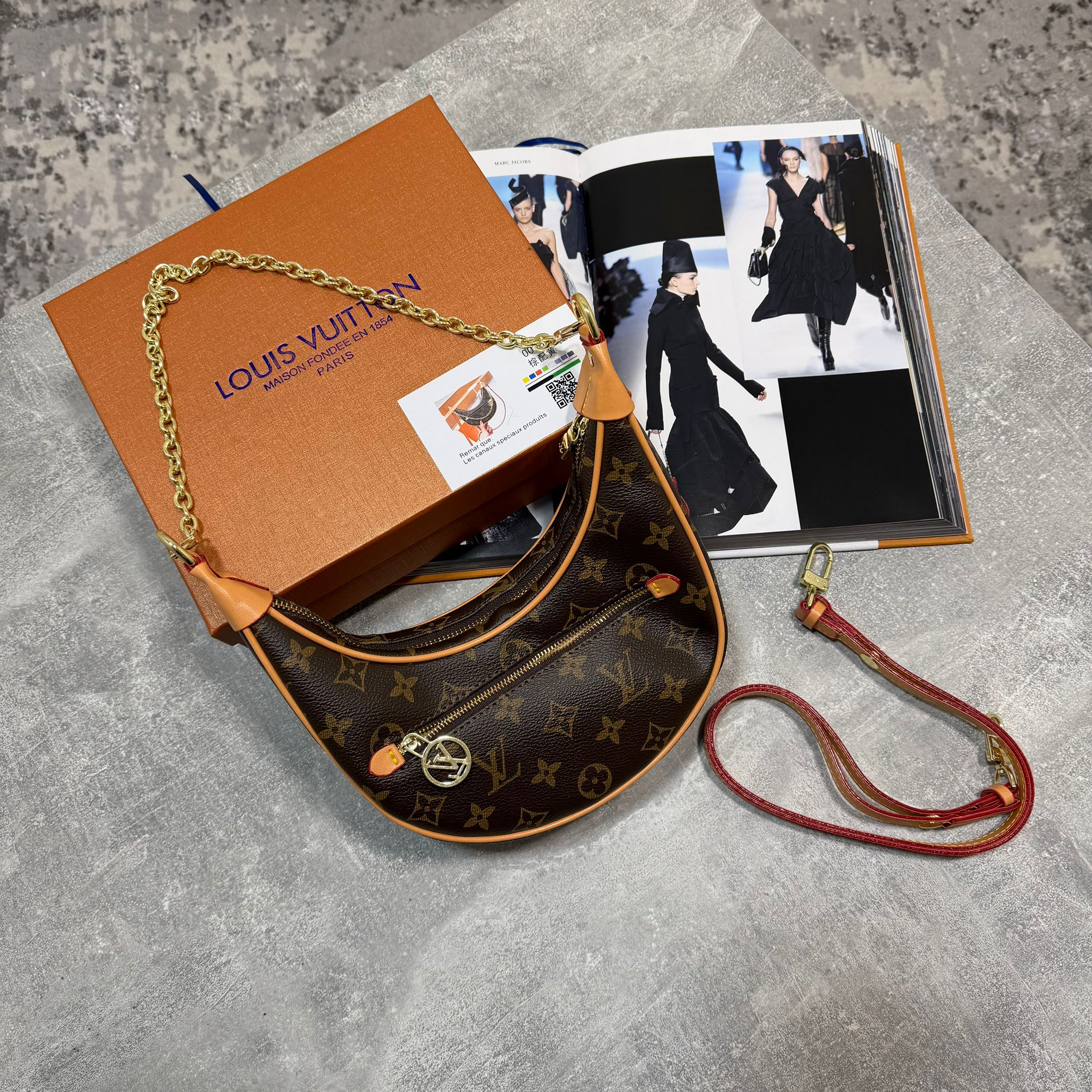LV Bag image 0