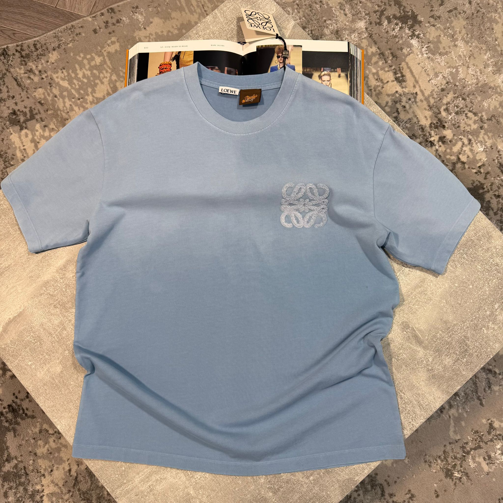 Loewe Tshirt image 0