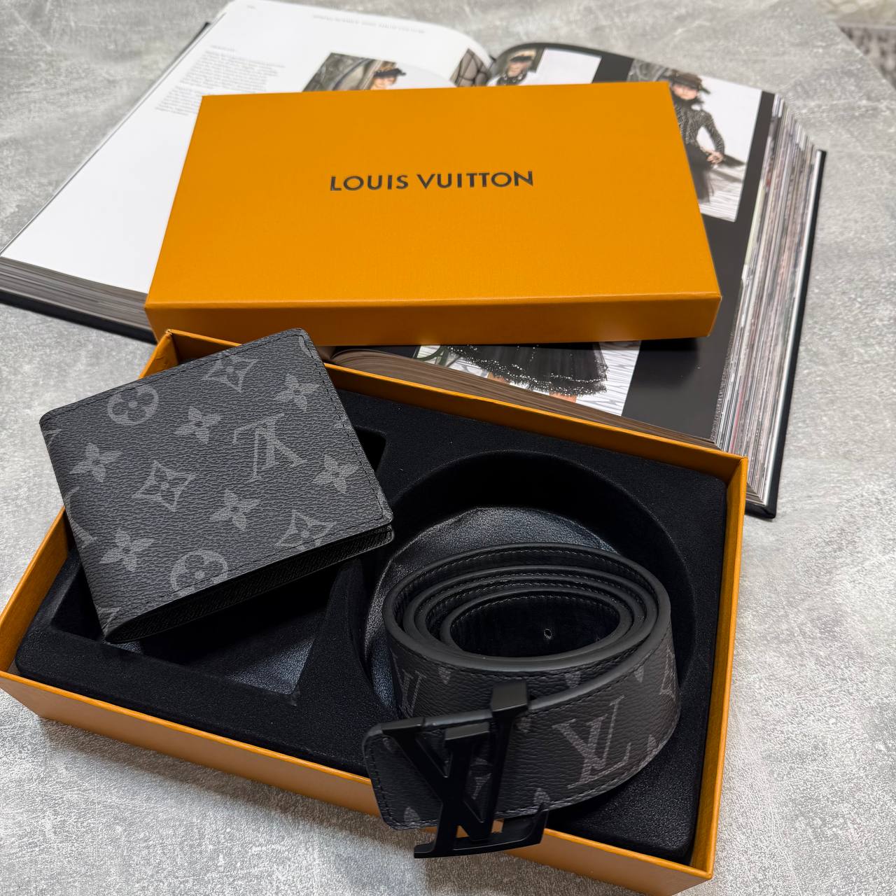 LV Gift Set image 4