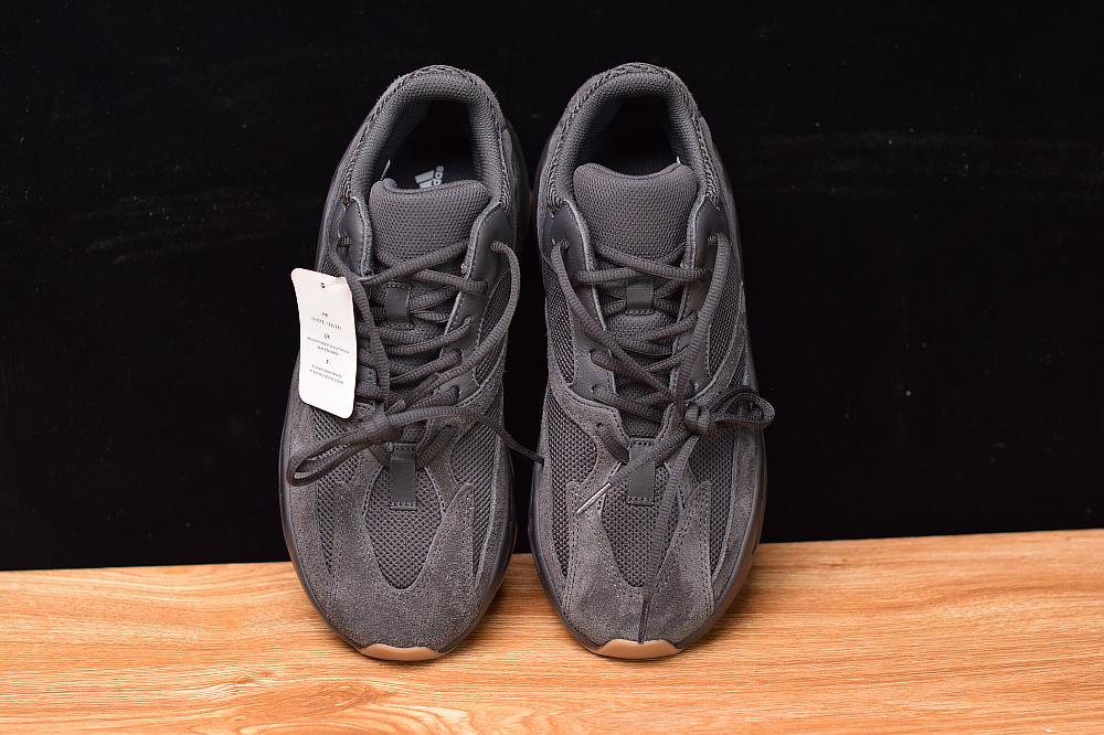 700 BLACK GUM SOLE image 7