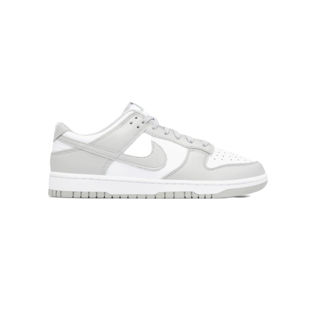 DUNK LOW GREY image 0