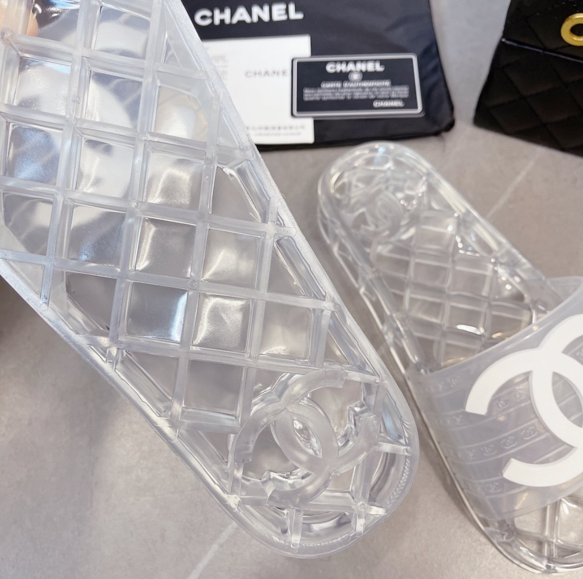 CHN JELLY SLIDE image 2