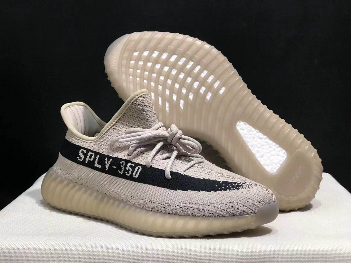 YEEZY 350 SLATE image 8
