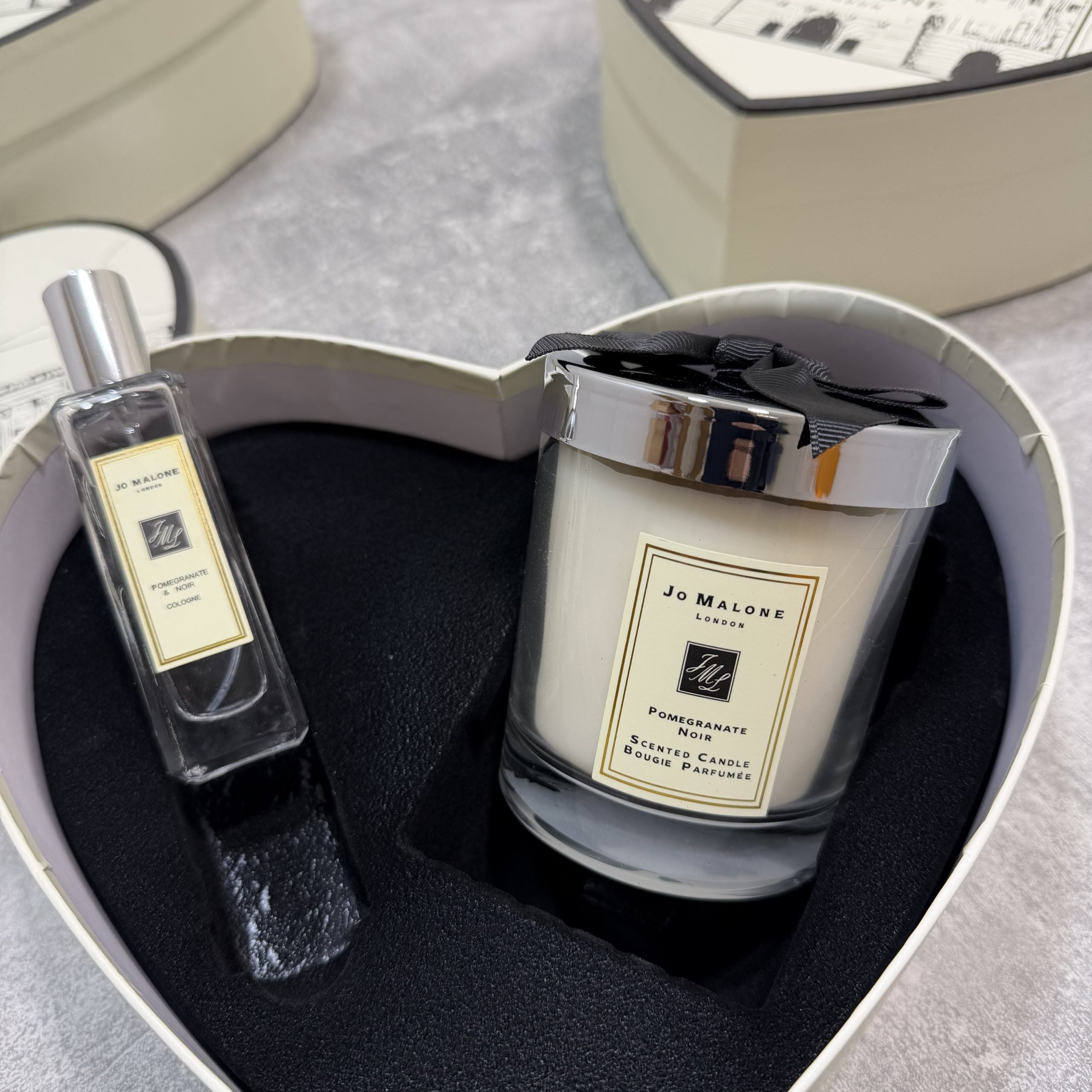 Jo Malone candle Set image 1