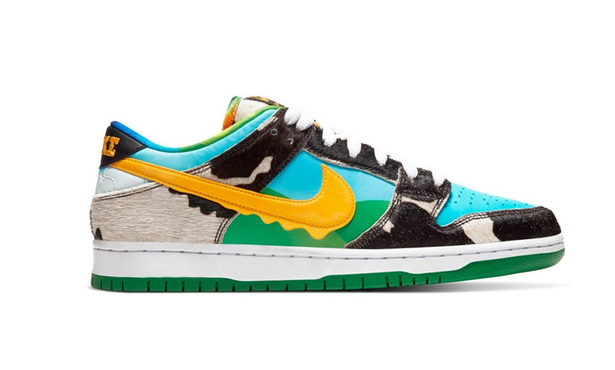 CHUNKY DUNKY image 0