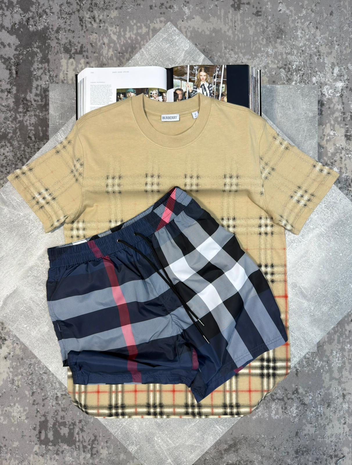 Burb tshirt image 1
