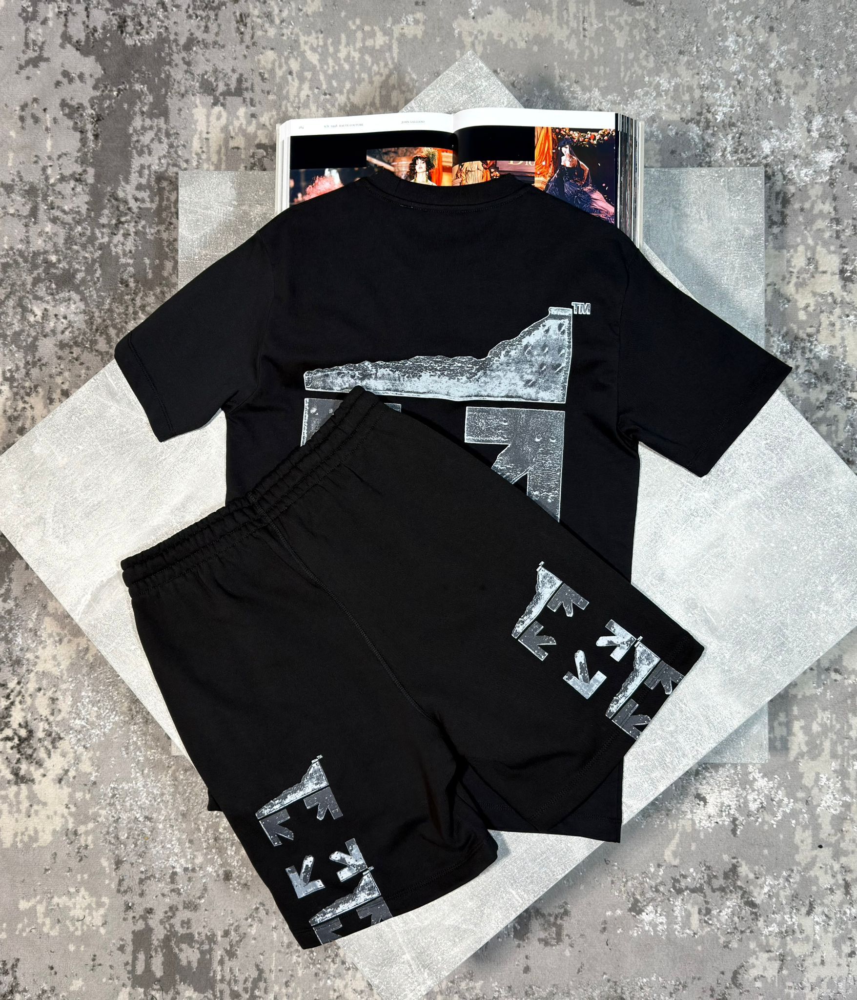 OW Set image 0