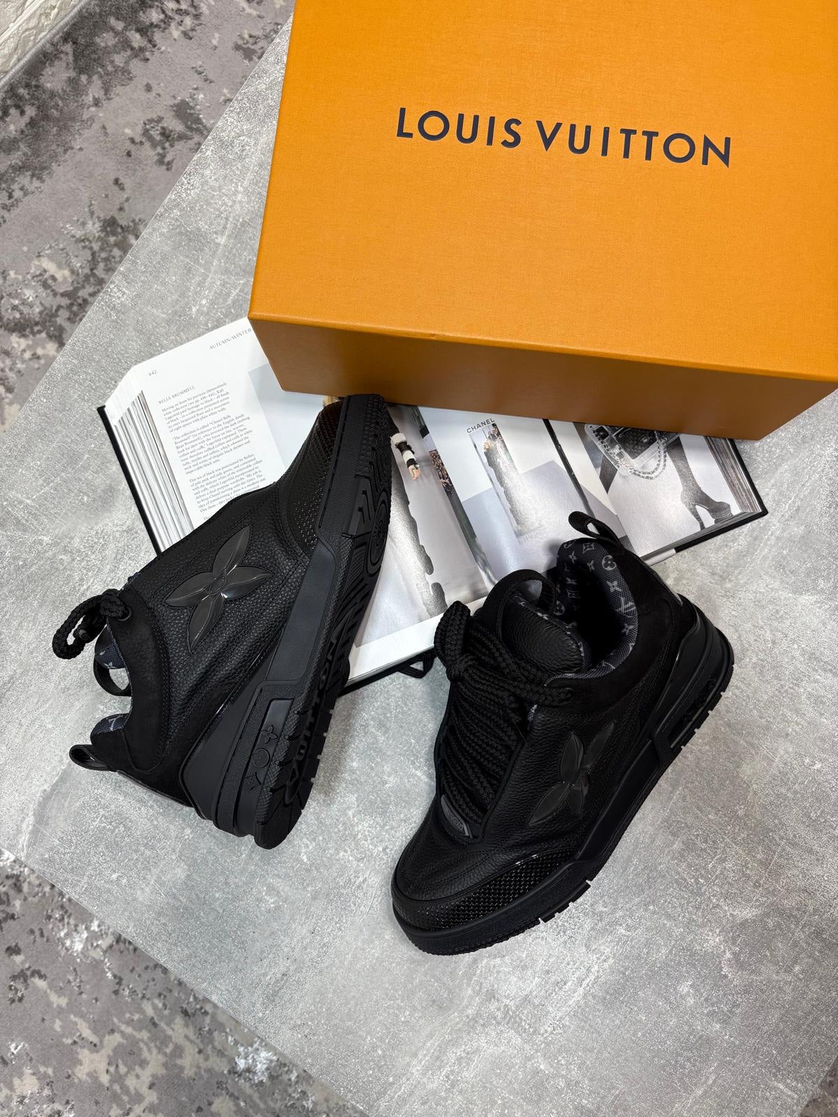 LV skates image 2