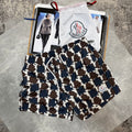 Cler shorts image 0