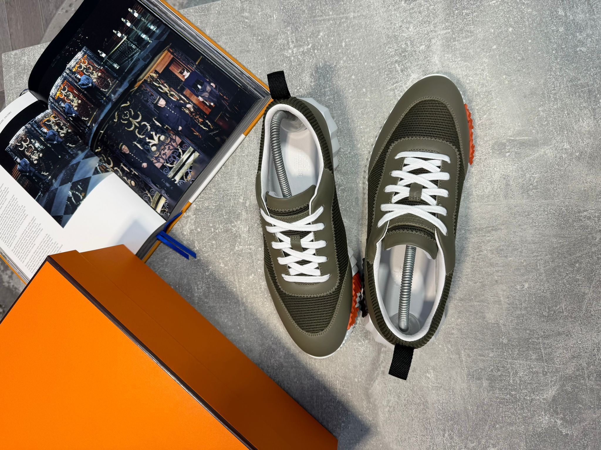 Herm Trainers image 1