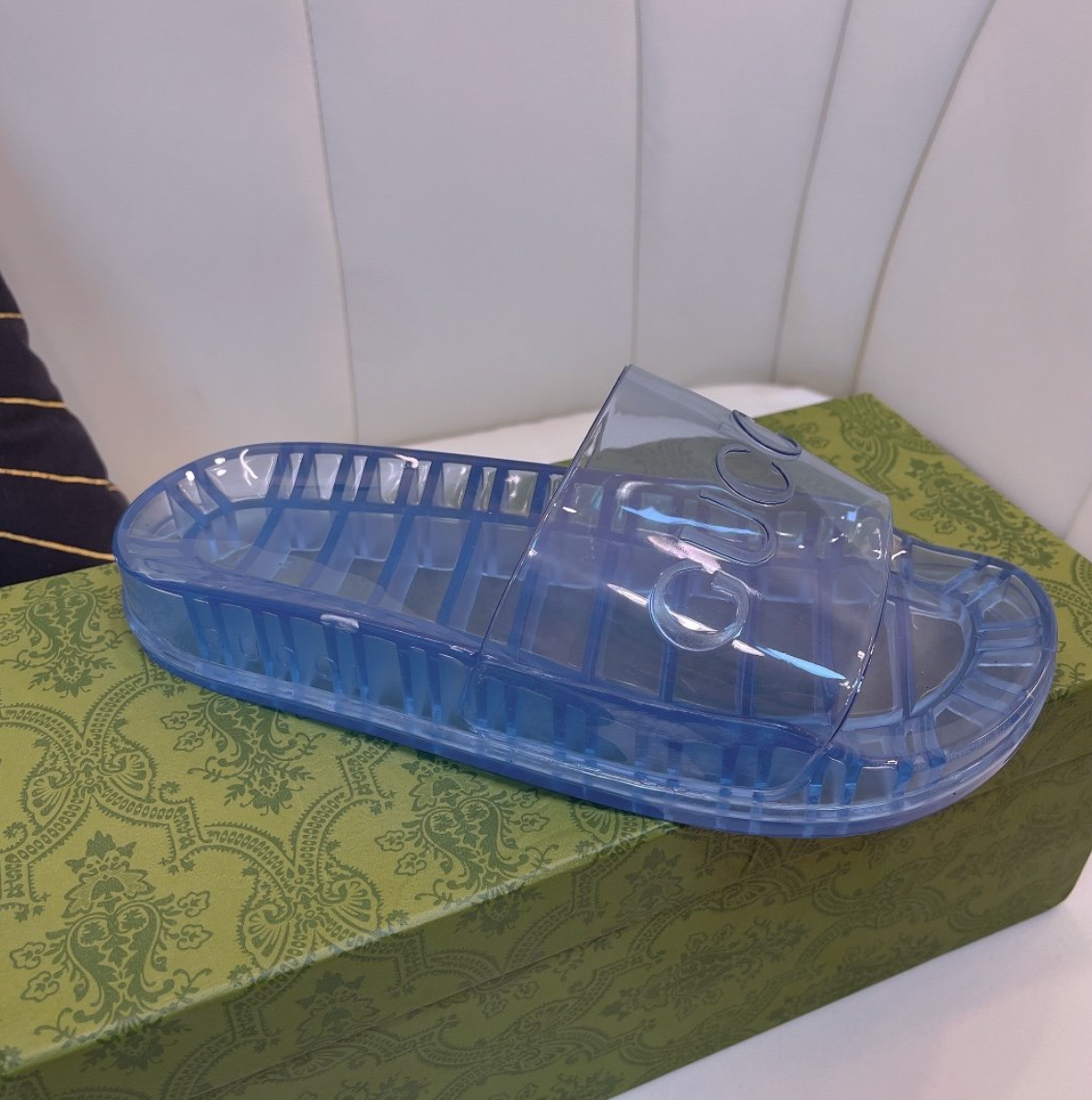 GC JELLY SLIDE image 2