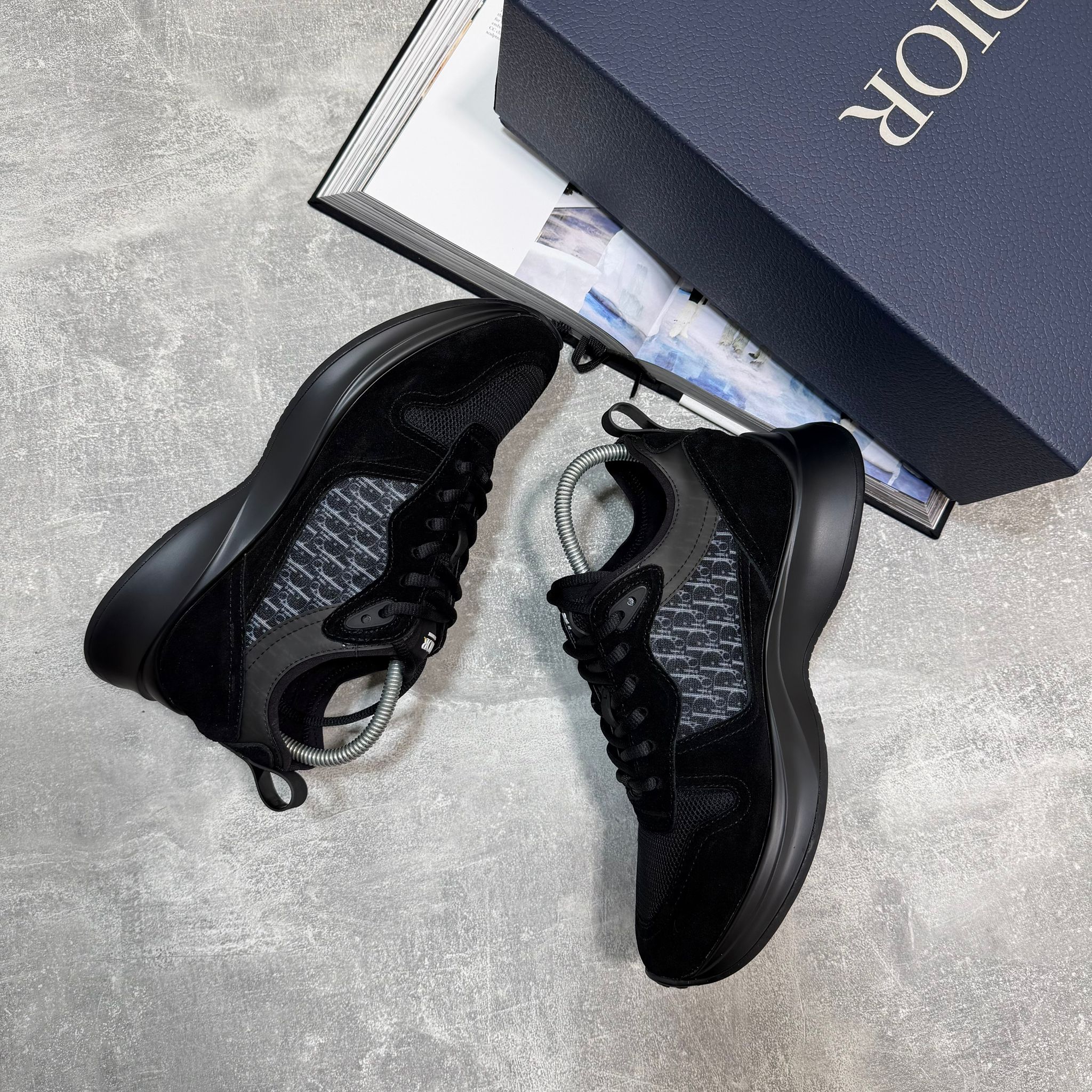 Ior trainers image 0
