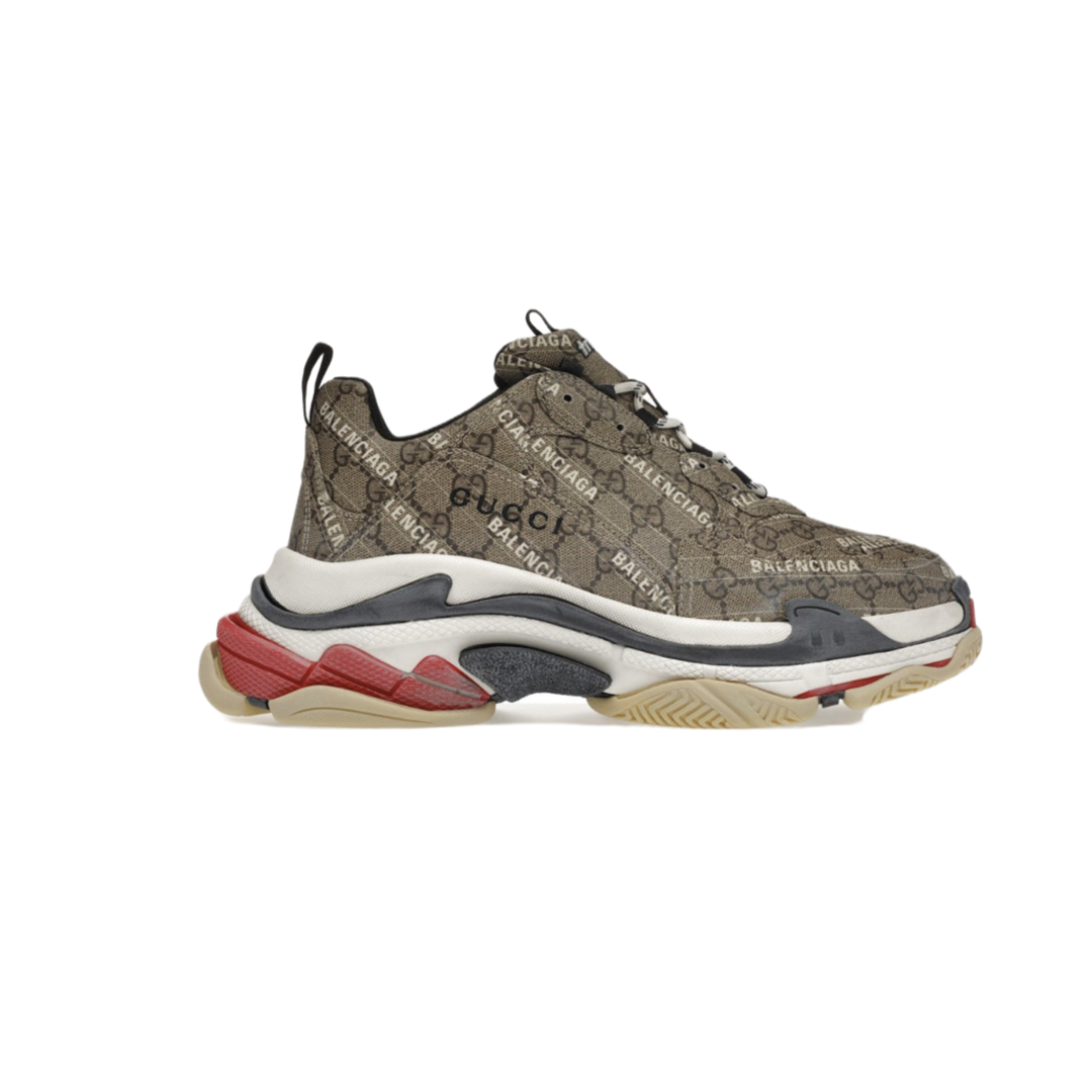 TRIPLE S COLLAB image 0