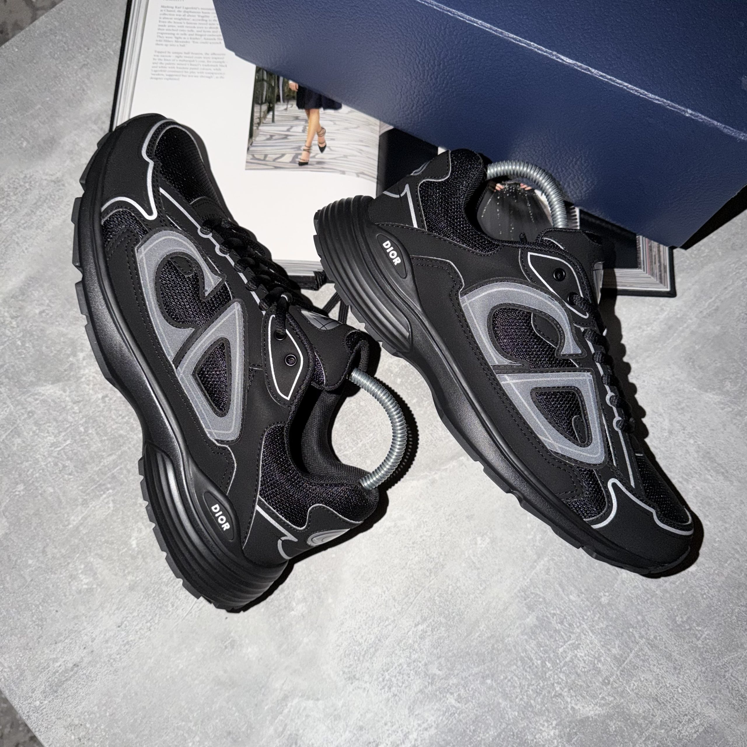 B30 All Black image 1