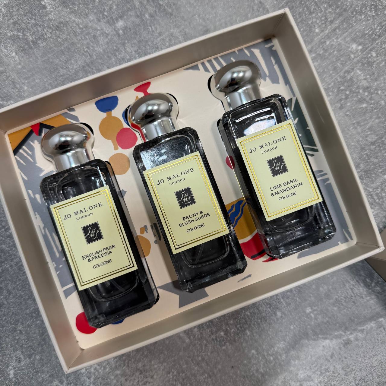 Jo Malone Gift Sets image 0