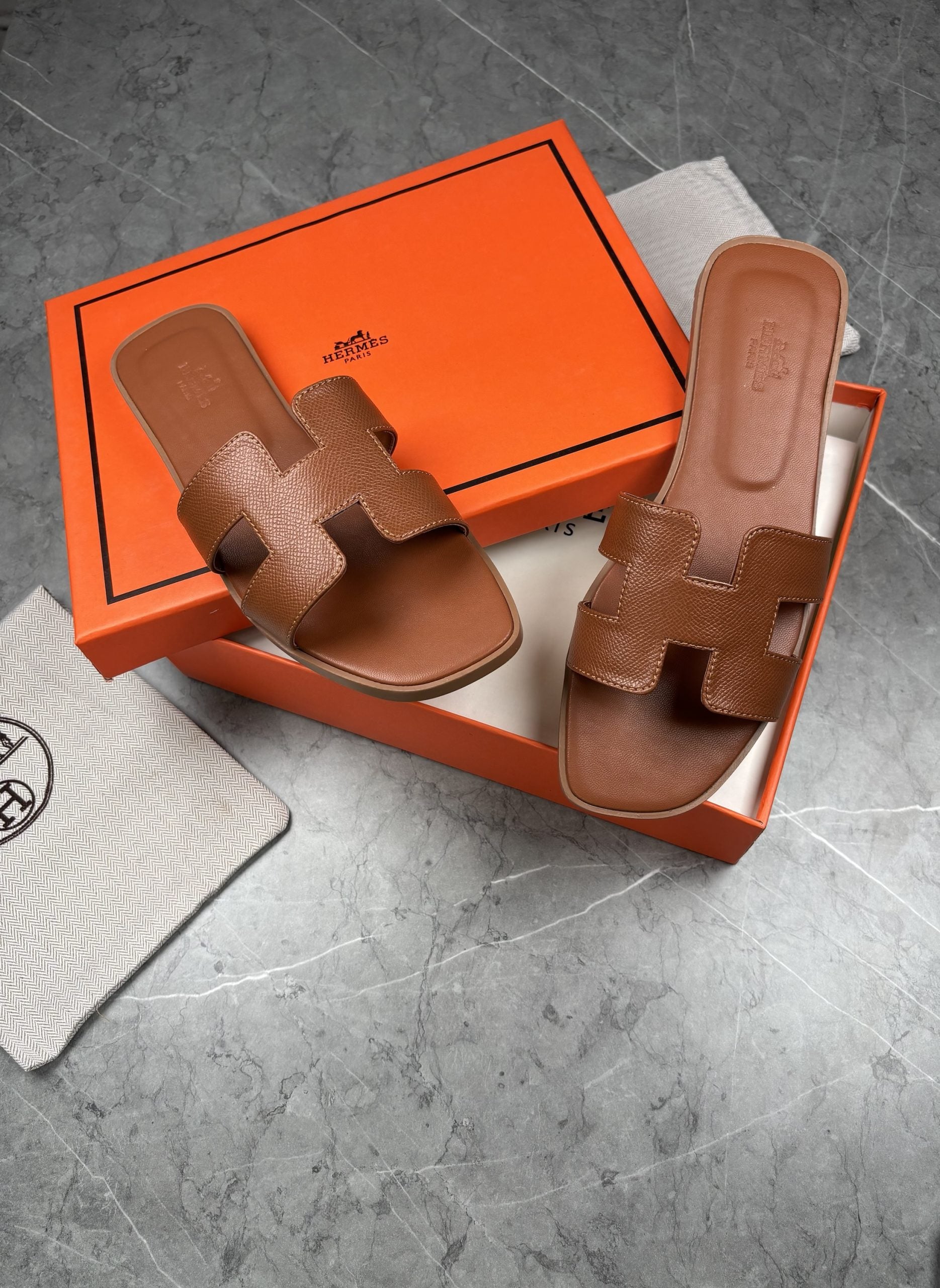 HERM SANDALS LADIES - 3 image