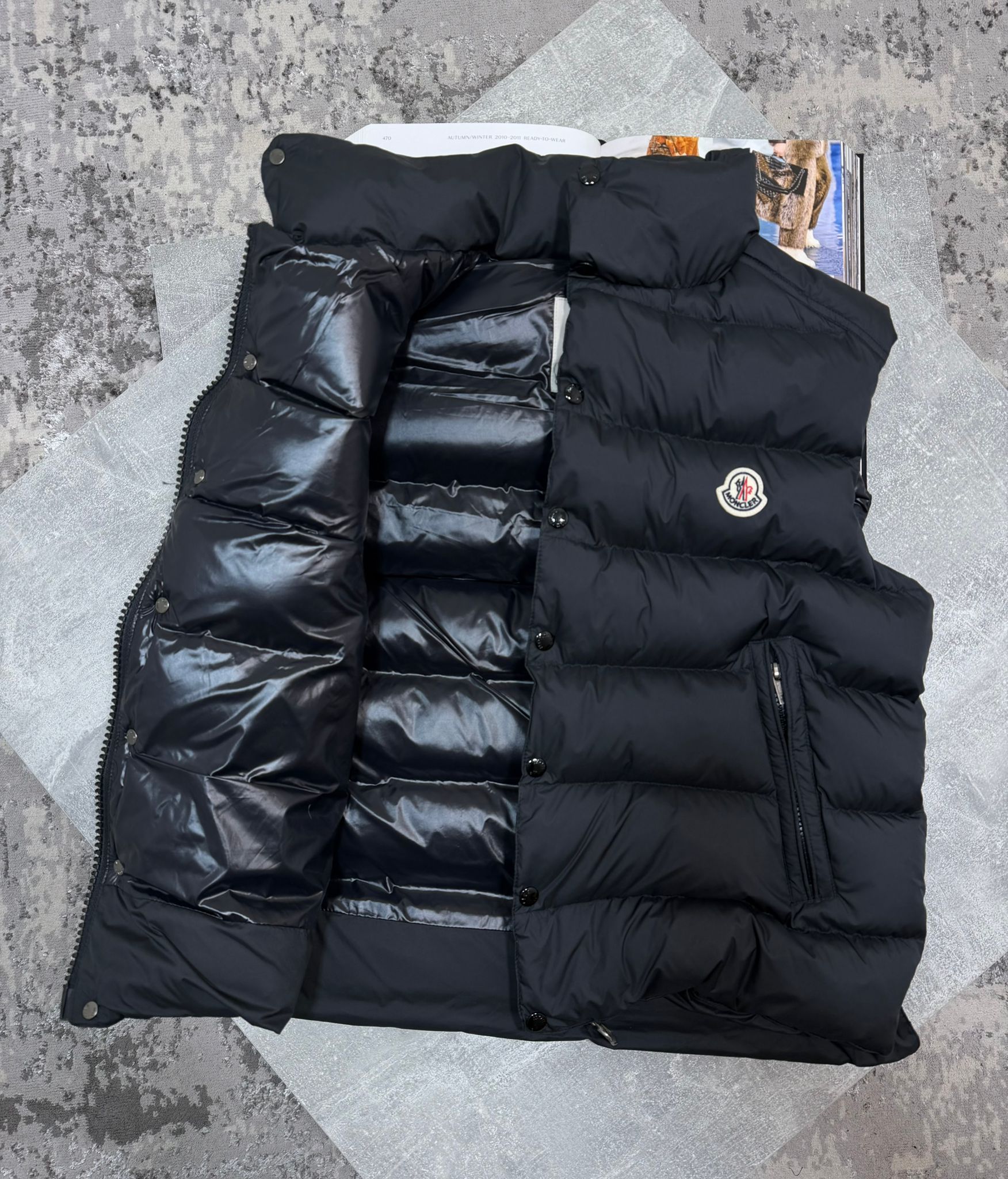 Cler Bodywarmer image 1