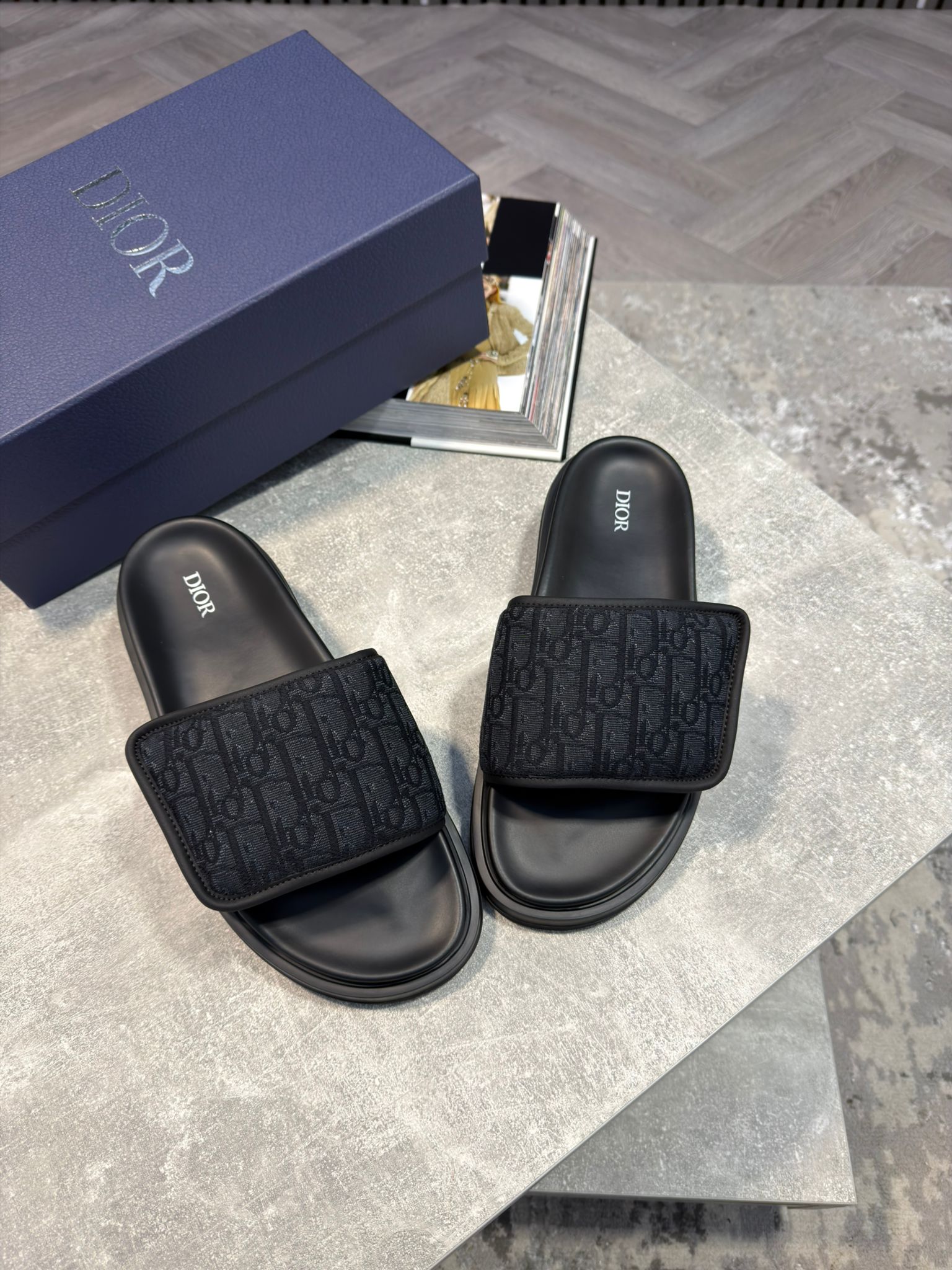 IOR Sliders image 2