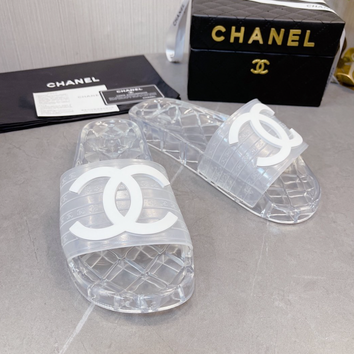 CHN JELLY SLIDE image 1