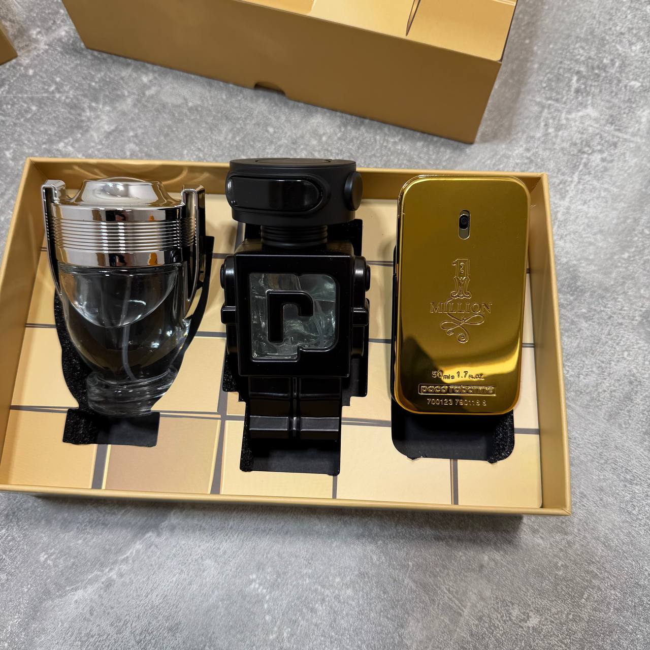 Rabanne Gift Set image 0