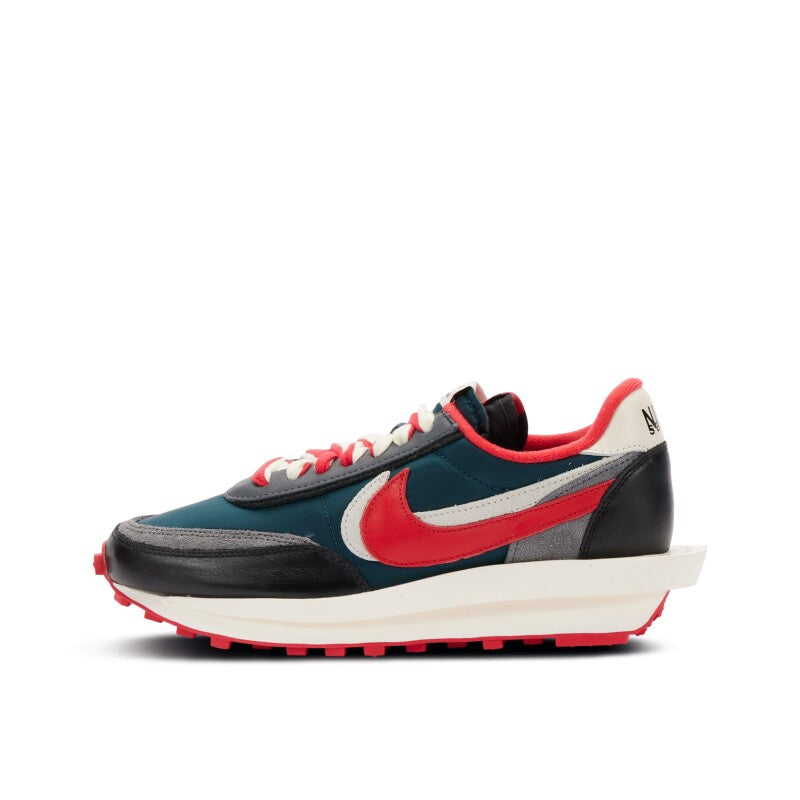 SACIA RED WAFFLE image 0