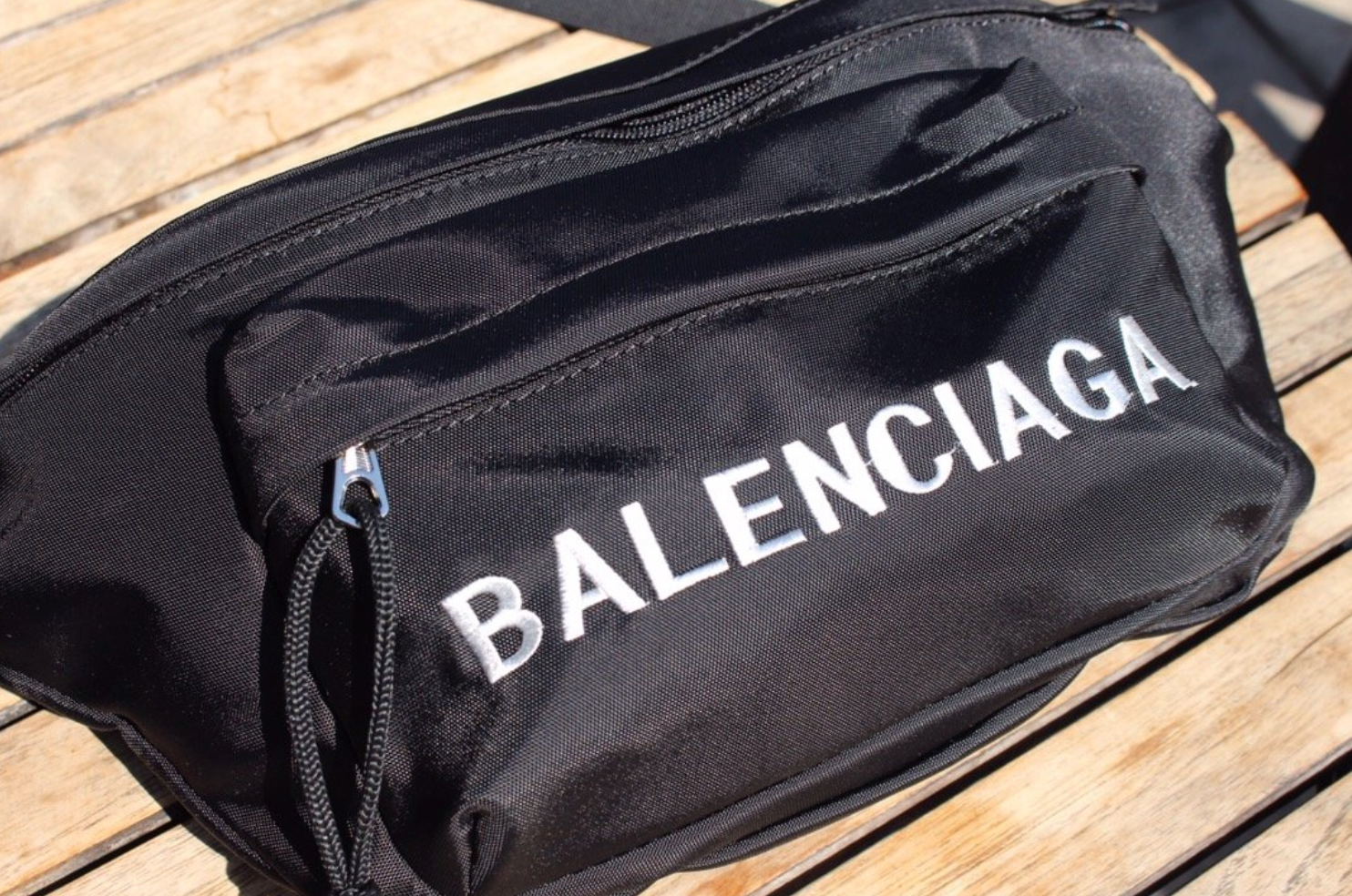 CIAGA SHOULDER BAG image 4