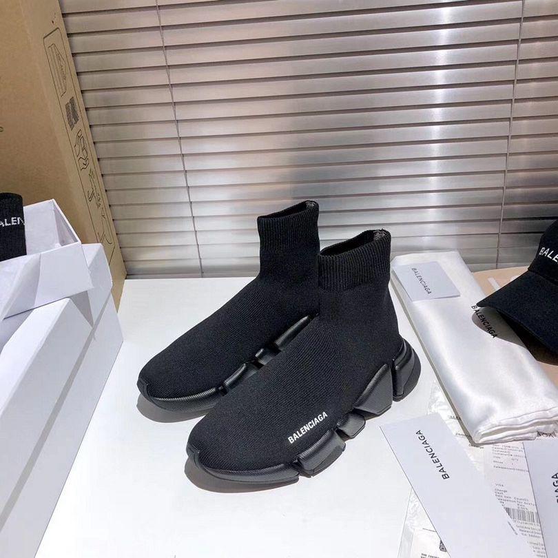 SPEED RUNNER BLACK 2.0 image 3