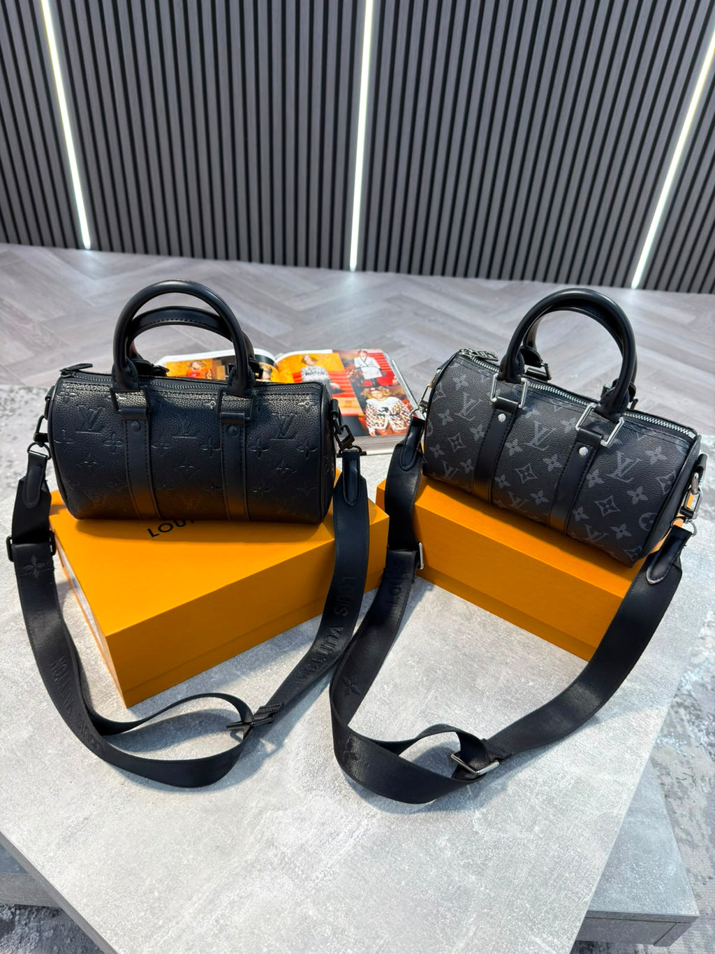 Lv Mens bag image 4