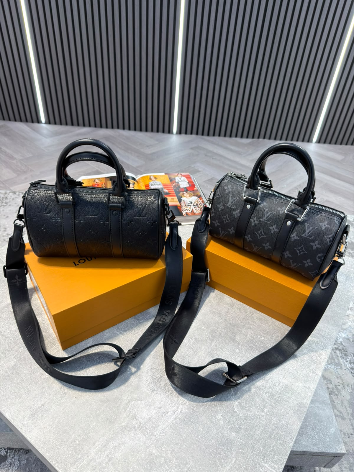 Lv Mens bag image 4