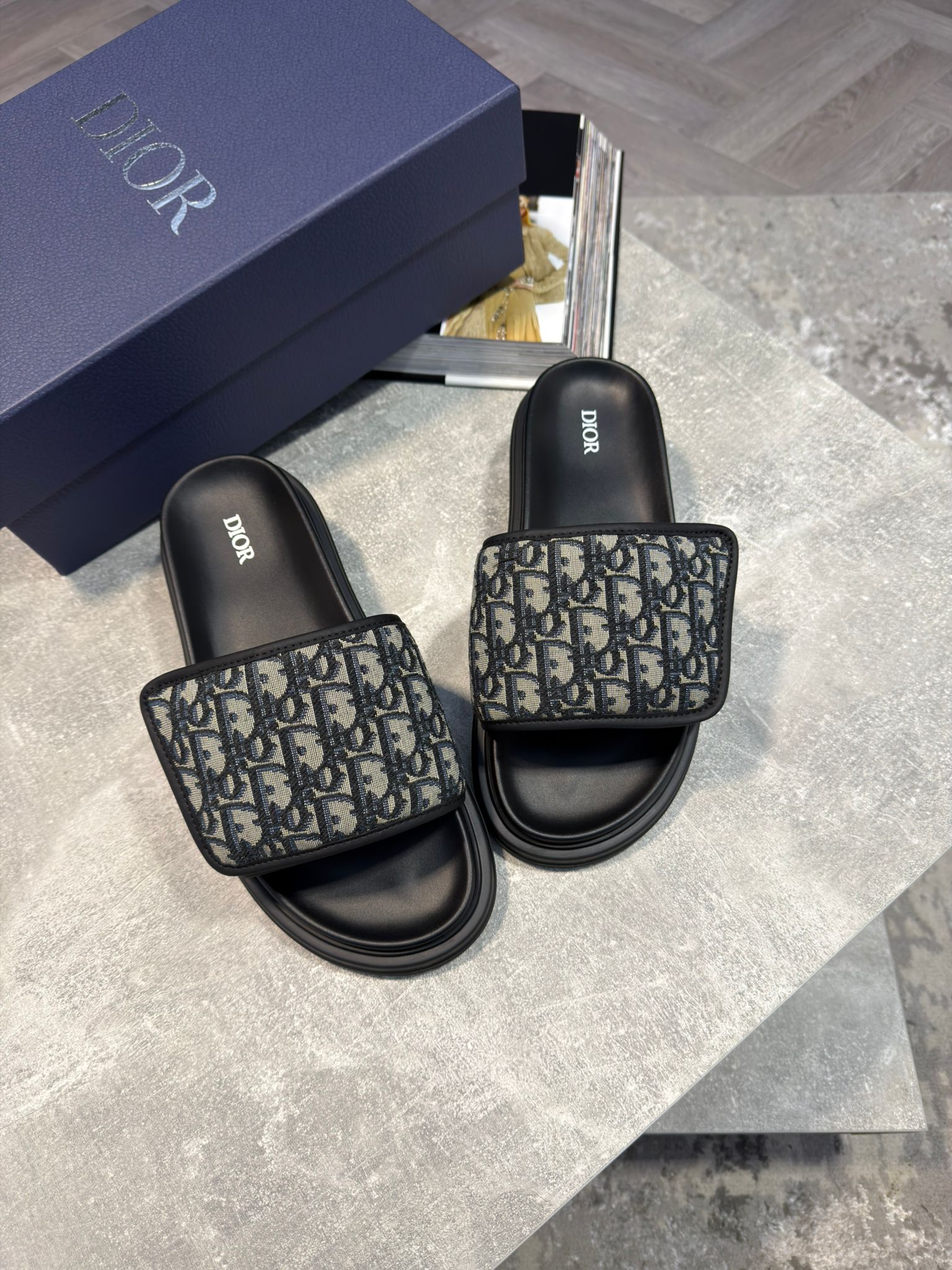 IOR Sliders image 3