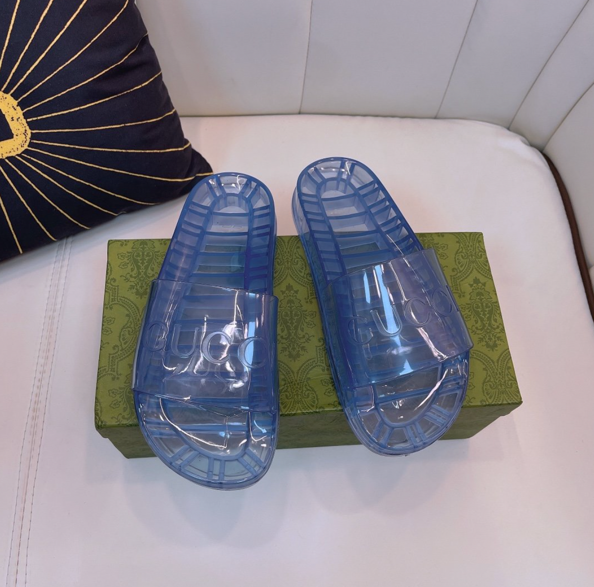 GC JELLY SLIDE image 1