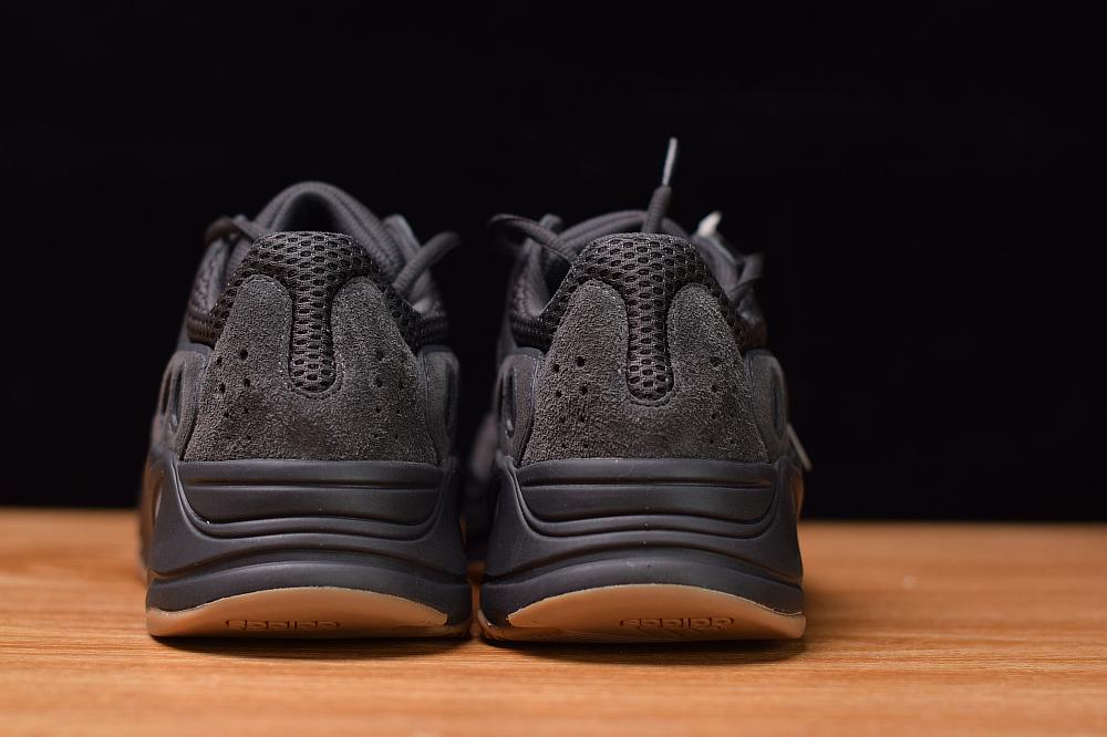 700 BLACK GUM SOLE image 3