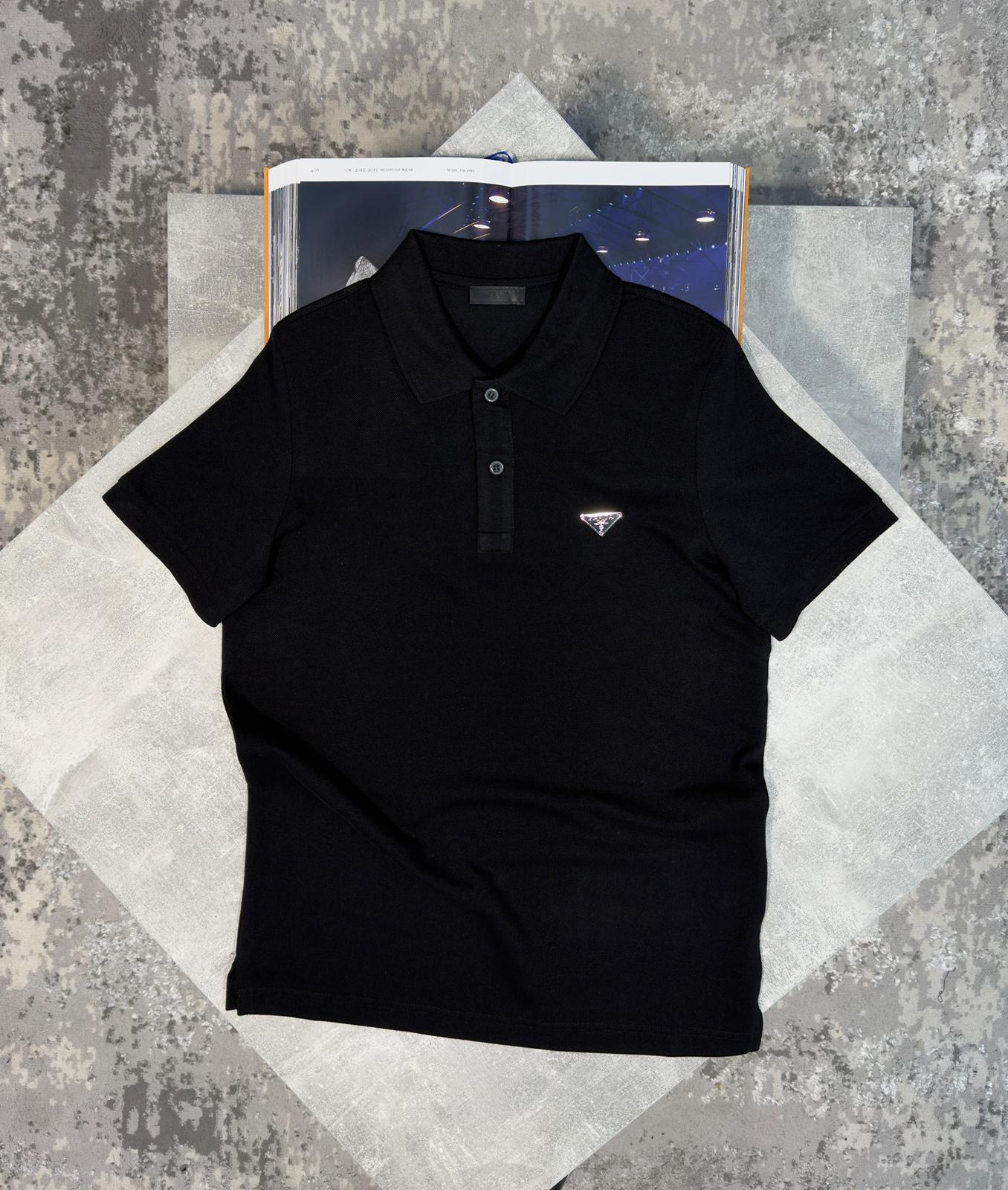 Rada Polo Black image 0