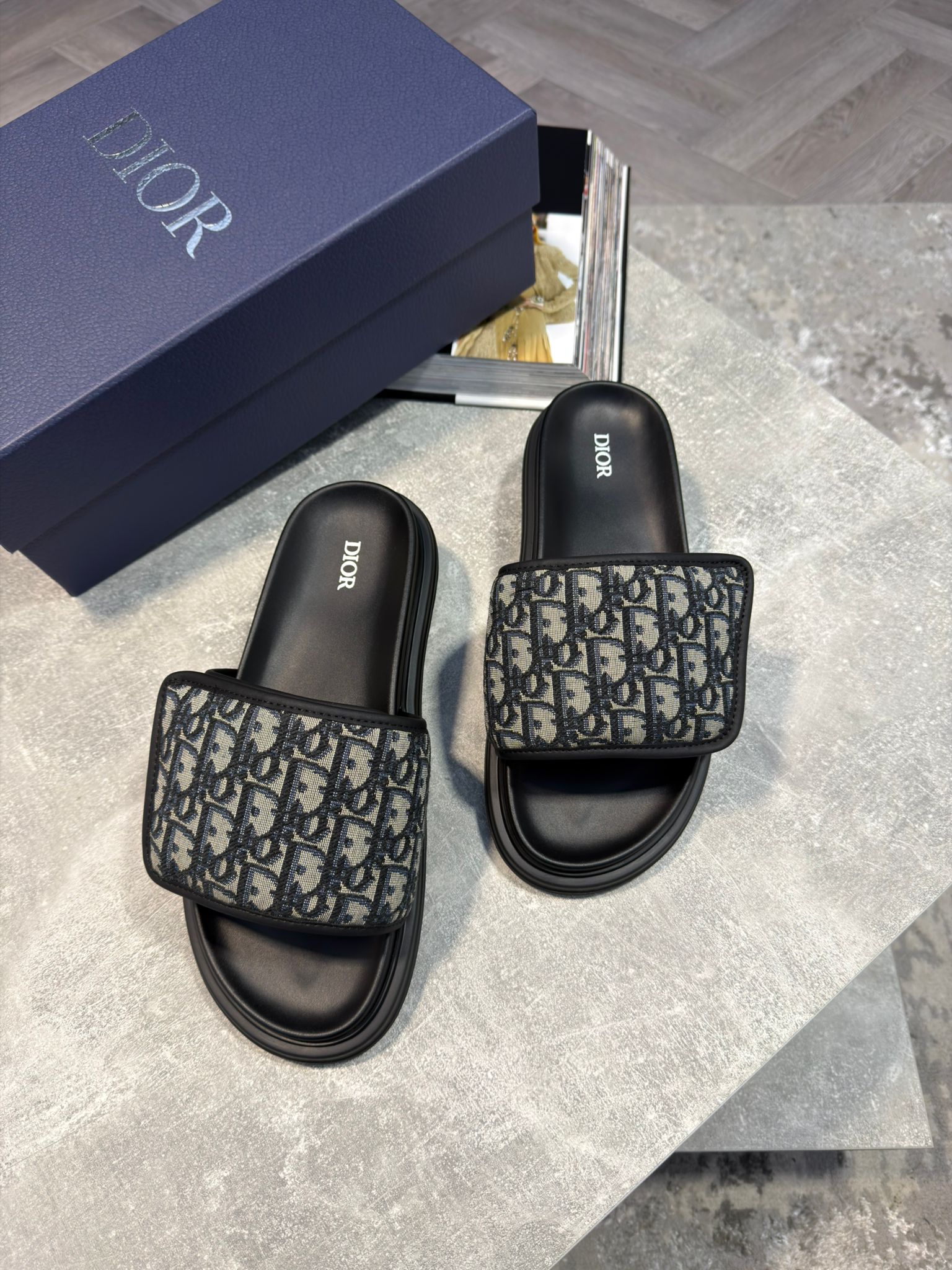 IOR Sliders image 2