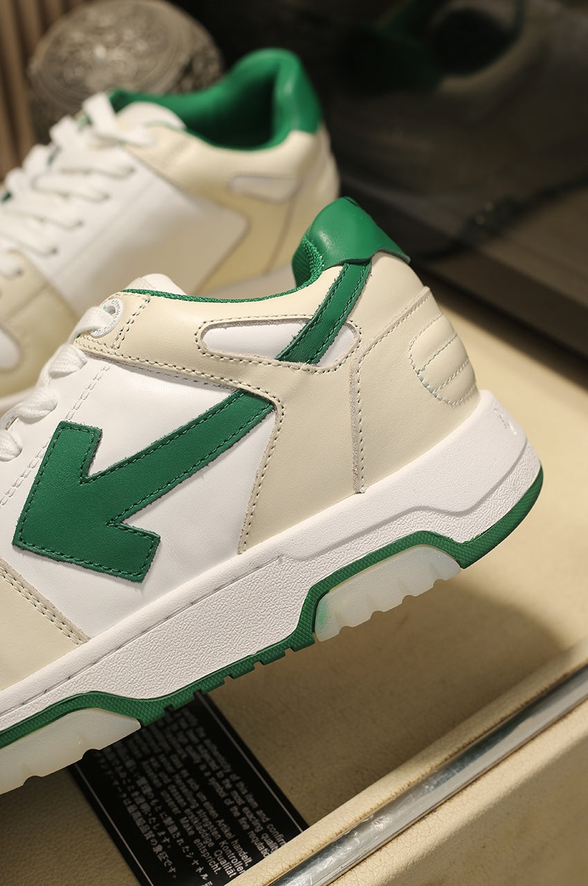 OW LOW GREEN image 1