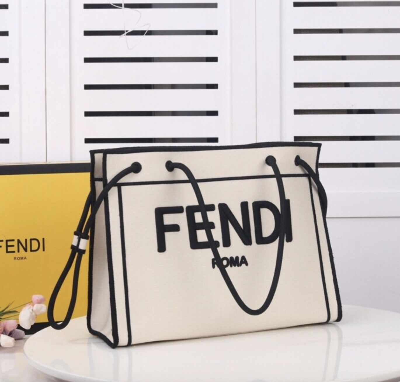 F ROMA BAG image 3