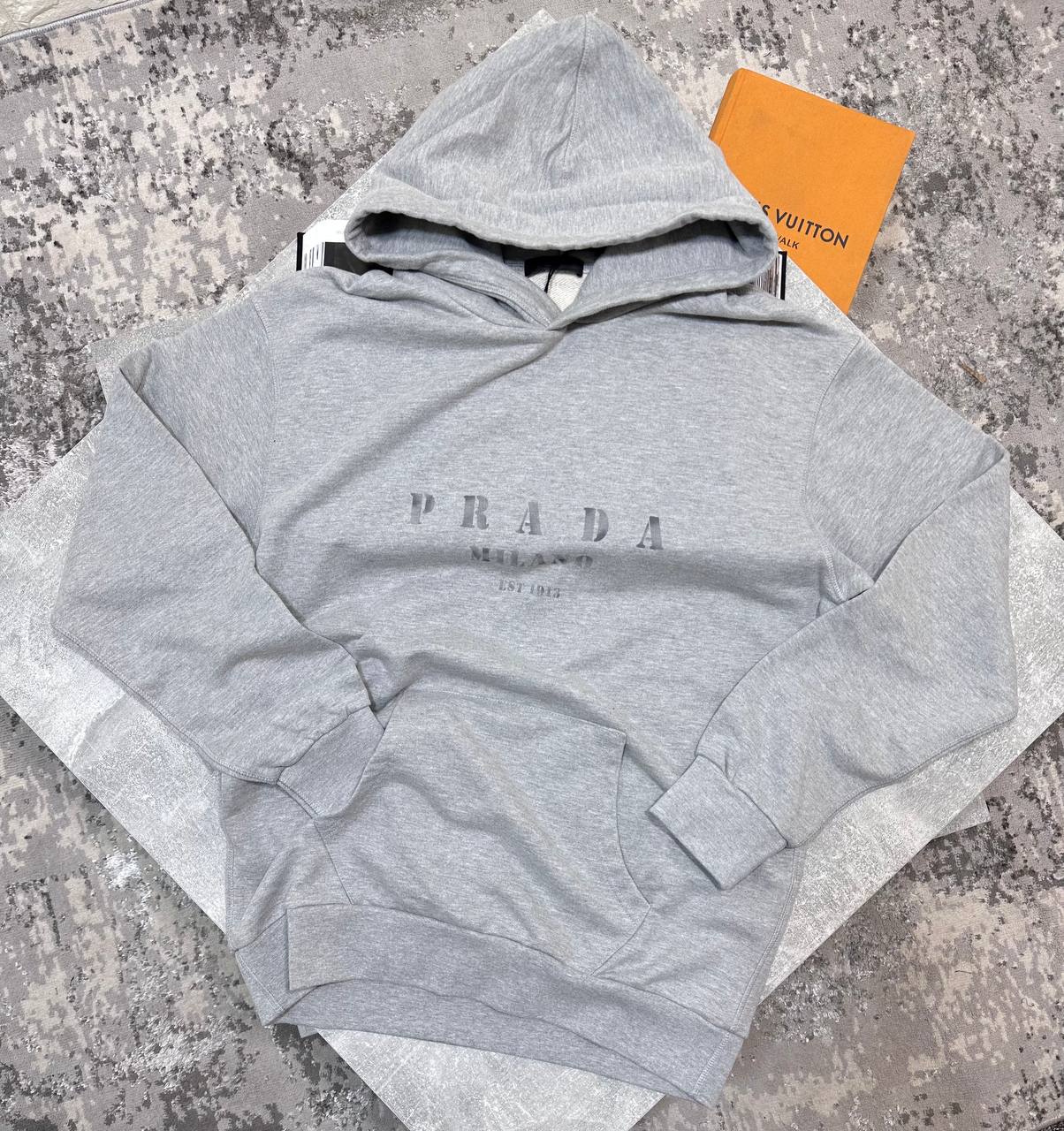 Rada Hoodie Grey image 0