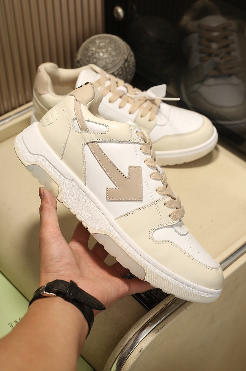 OW LOW CREAM image 0