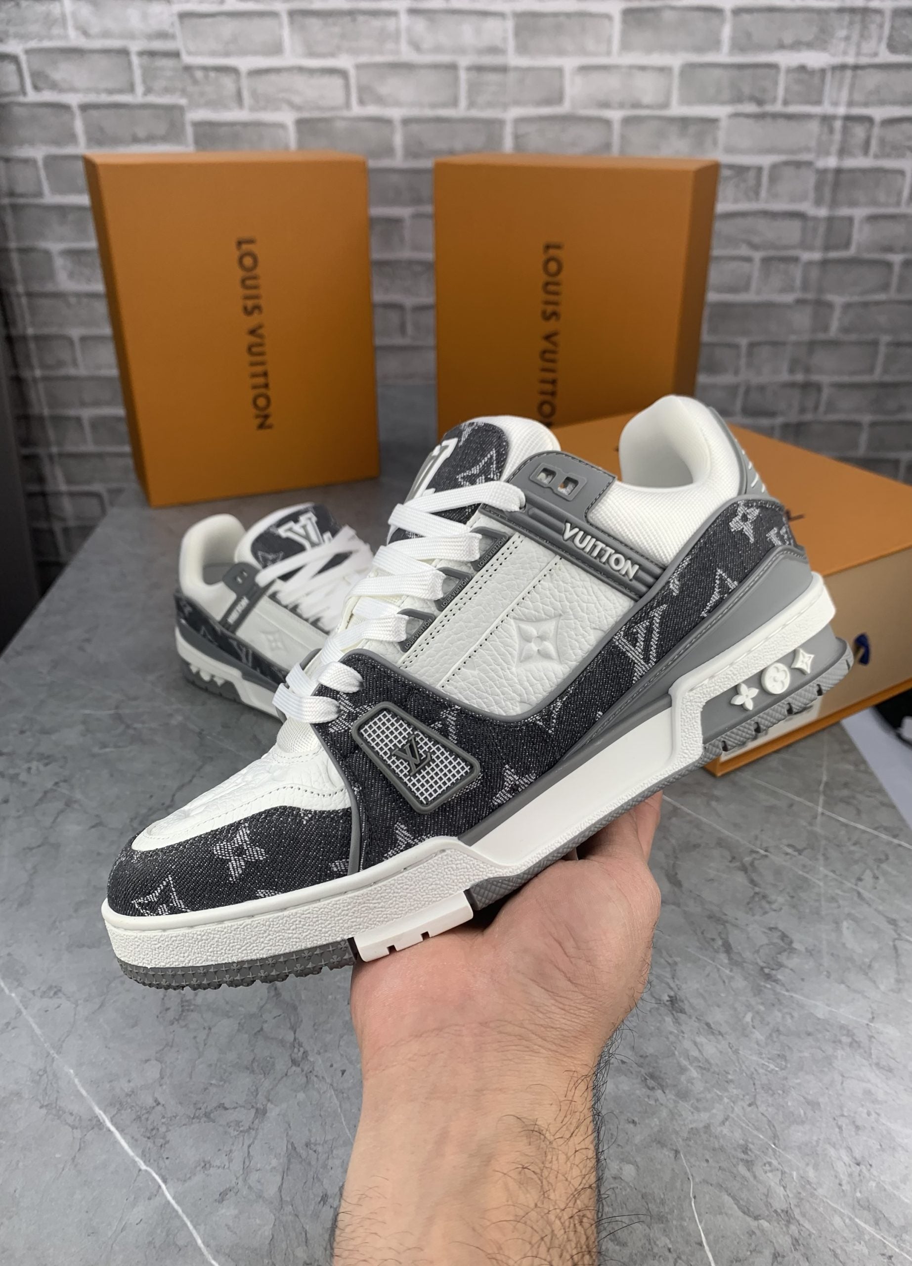 LV SNEAK - 8 image