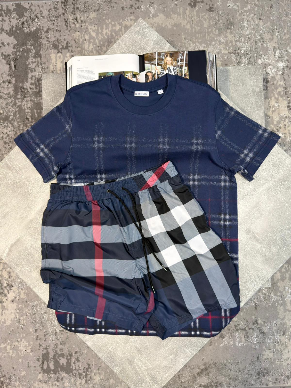 Burb tshirt image 2