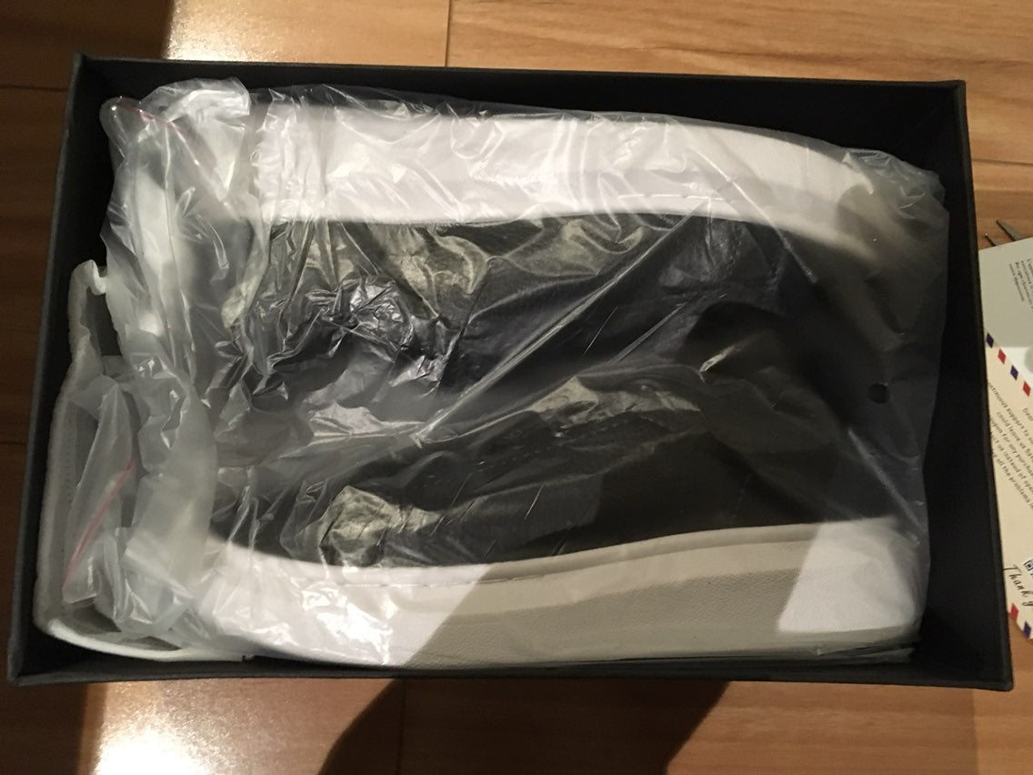 MQ' BLACK LEATHER image 4