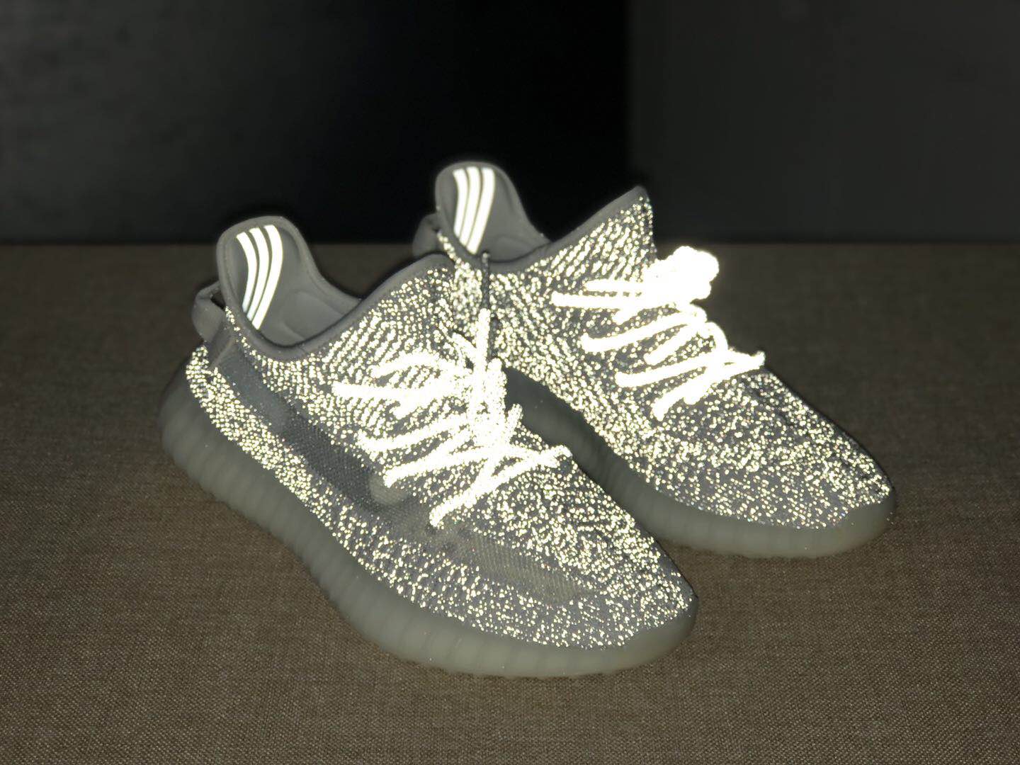 REFLECTIVE V2 image 1