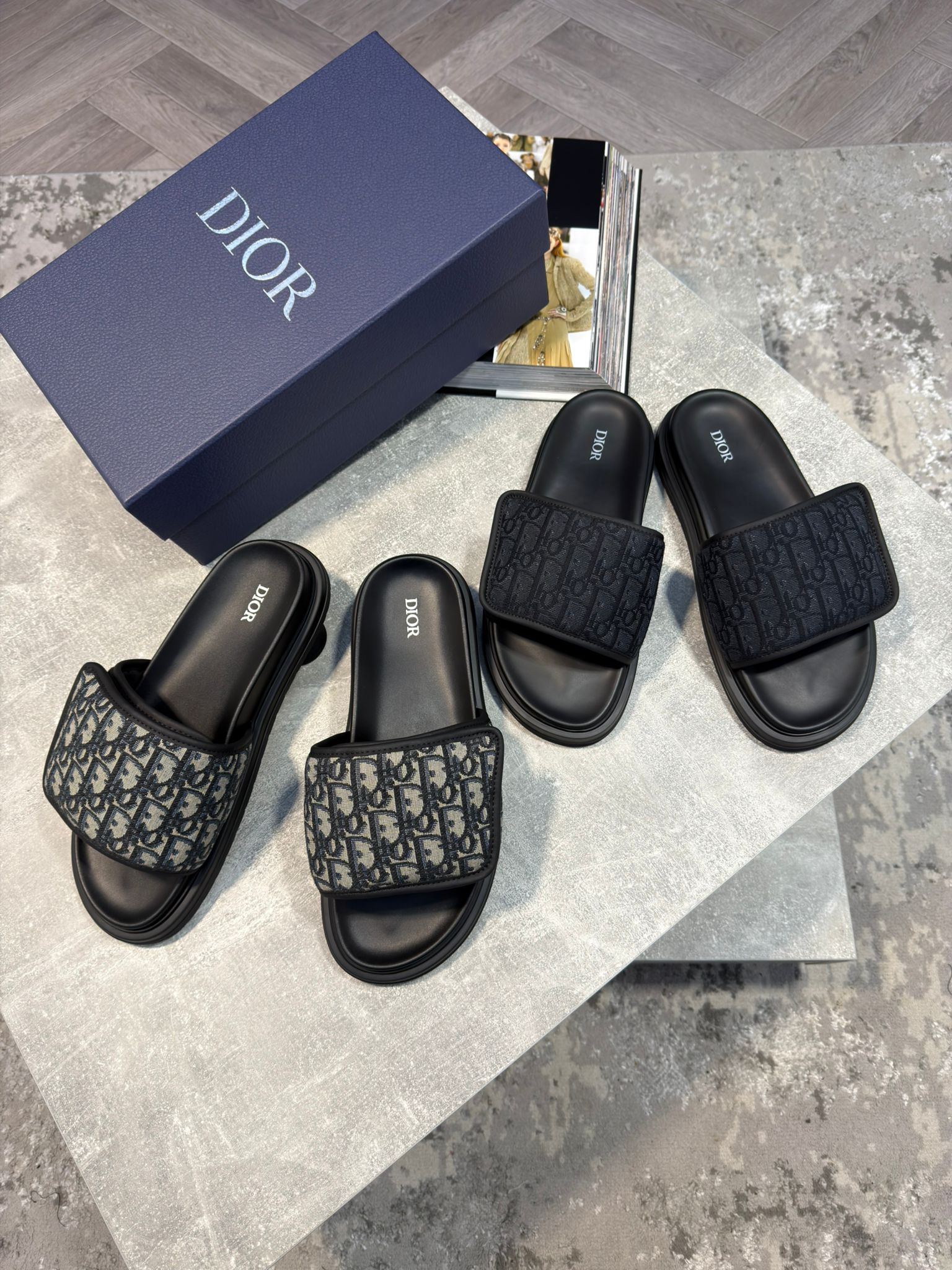 IOR Sliders image 4