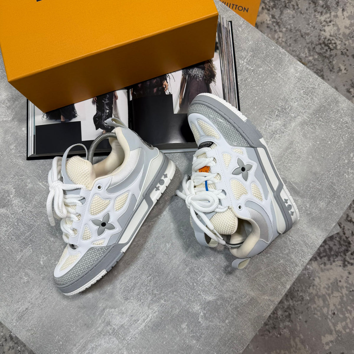 LV skates image 2